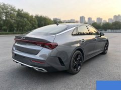 Kia K5 2020 270T CVVD Luxury Tech Edition - ფოტო 4