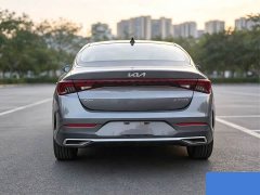 Kia K5 2020 270T CVVD Luxury Tech Edition - ფოტო 5