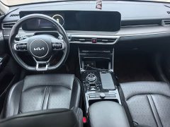 Kia K5 2020 270T CVVD Luxury Tech Edition - ფოტო 7