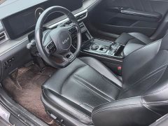 Kia K5 2020 270T CVVD Luxury Tech Edition - ფოტო 8