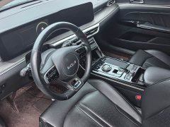 Kia K5 2020 270T CVVD Luxury Tech Edition - ფოტო 9