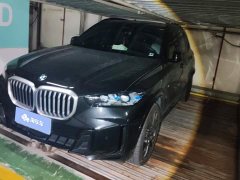 BMW X5 2023 xDrive 40Li M Sport Midnight Edition - ფოტო 1