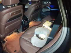 BMW X5 2023 xDrive 40Li M Sport Midnight Edition - ფოტო 11
