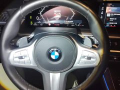 BMW X5 2023 xDrive 40Li M Sport Midnight Edition - ფოტო 15