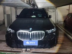 BMW X5 2023 xDrive 40Li M Sport Midnight Edition - ფოტო 2