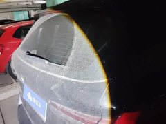 BMW X5 2023 xDrive 40Li M Sport Midnight Edition - ფოტო 4