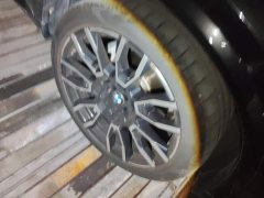 BMW X5 2023 xDrive 40Li M Sport Midnight Edition - ფოტო 6