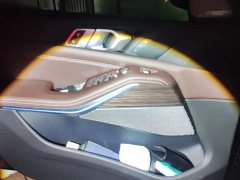 BMW X5 2023 xDrive 40Li M Sport Midnight Edition - ფოტო 7