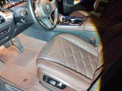 BMW X5 2023 xDrive 40Li M Sport Midnight Edition - ფოტო 9