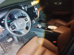Volvo XC60 2025 B5 AWD Smart Remote Luxury Edition - ფოტო 12