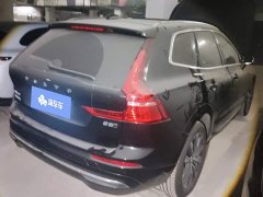 Volvo XC60 2025 B5 AWD Smart Remote Luxury Edition - ფოტო 3