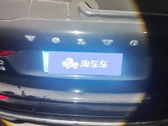 Volvo XC60 2025 B5 AWD Smart Remote Luxury Edition - ფოტო 4