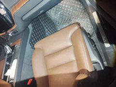 Volvo XC60 2025 B5 AWD Smart Remote Luxury Edition - ფოტო 8