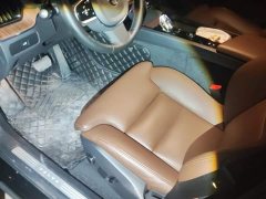 Volvo XC60 2025 B5 AWD Smart Remote Luxury Edition - ფოტო 9