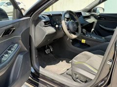 Lynk & Co Geely Lynk & Co 03 2023 03 2.0T Automatic Wind Control Edition - ფოტო 7