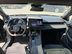 Lynk & Co Geely Lynk & Co 03 2023 03 2.0T Automatic Wind Control Edition - ფოტო 8