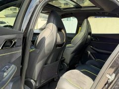 Lynk & Co Geely Lynk & Co 03 2023 03 2.0T Automatic Wind Control Edition - ფოტო 9
