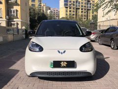 Wuling Binguo 203km Light Enjoy Edition - ფოტო 1