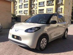 Wuling Binguo 203km Light Enjoy Edition - ფოტო 3