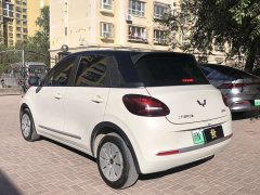 Wuling Binguo 203km Light Enjoy Edition - ფოტო 5