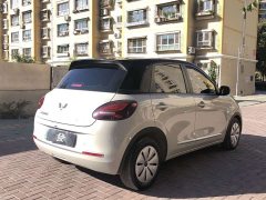 Wuling Binguo 203km Light Enjoy Edition - ფოტო 6