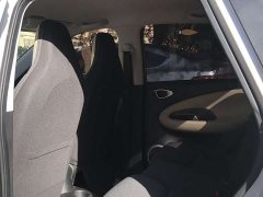 Wuling Binguo 203km Light Enjoy Edition - ფოტო 8