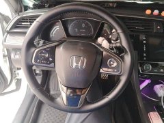 Honda Civic 2021 Hatchback 220TURBO CVT Dynamic Control - ფოტო 15