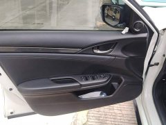 Honda Civic 2021 Hatchback 220TURBO CVT Dynamic Control - ფოტო 7