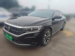 Volkswagen Passat 280TSI Elite - ფოტო 1