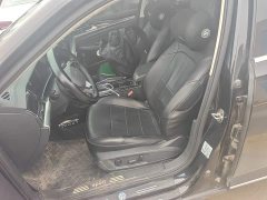 Volkswagen Passat 280TSI Elite - ფოტო 11