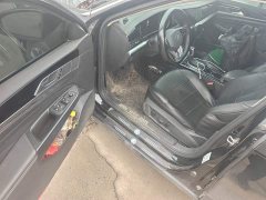 Volkswagen Passat 280TSI Elite - ფოტო 12