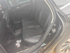 Volkswagen Passat 280TSI Elite - ფოტო 13