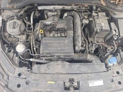 Volkswagen Passat 280TSI Elite - ფოტო 16