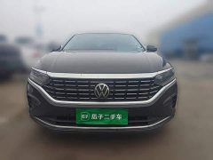 Volkswagen Passat 280TSI Elite - ფოტო 2