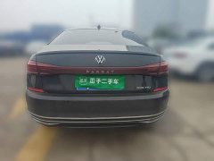 Volkswagen Passat 280TSI Elite - ფოტო 3