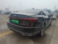 Volkswagen Passat 280TSI Elite - ფოტო 4