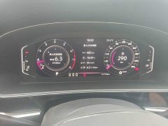 Volkswagen Passat 280TSI Elite - ფოტო 7