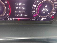 Volkswagen Passat 280TSI Elite - ფოტო 8