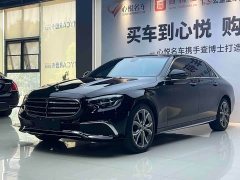 Mercedes-Benz E-Class Facelift E 300 L Sport Fashion Edition - ფოტო 1