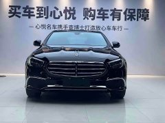 Mercedes-Benz E-Class Facelift E 300 L Sport Fashion Edition - ფოტო 2
