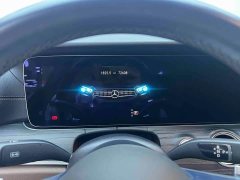 Mercedes-Benz E-Class Facelift E 300 L Sport Fashion Edition - ფოტო 4