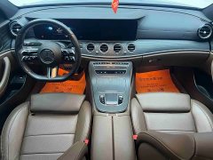 Mercedes-Benz E-Class Facelift E 300 L Sport Fashion Edition - ფოტო 6