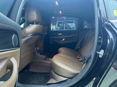 Mercedes-Benz E-Class Facelift E 300 L Sport Fashion Edition - ფოტო 7
