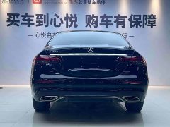 Mercedes-Benz E-Class Facelift E 300 L Sport Fashion Edition - ფოტო 9