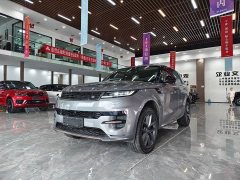 Land Rover Range Rover Sport 2023 400PS Dynamic HSE - ფოტო 1
