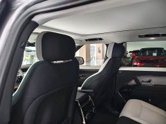 Land Rover Range Rover Sport 2023 400PS Dynamic HSE - ფოტო 13