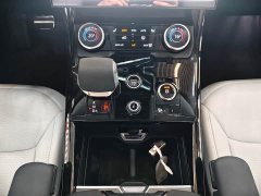 Land Rover Range Rover Sport 2023 400PS Dynamic HSE - ფოტო 16
