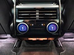 Land Rover Range Rover Sport 2023 400PS Dynamic HSE - ფოტო 18