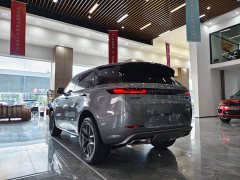 Land Rover Range Rover Sport 2023 400PS Dynamic HSE - ფოტო 19