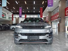 Land Rover Range Rover Sport 2023 400PS Dynamic HSE - ფოტო 2